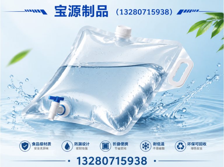 临朐县宝源制品展示图